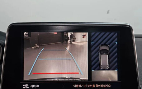 Peugeot 3008 II, 2022 год, 1 610 000 рублей, 10 фотография