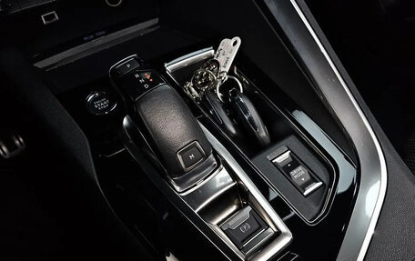 Peugeot 3008 II, 2022 год, 1 610 000 рублей, 11 фотография