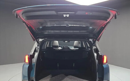 Peugeot 5008 II, 2022 год, 1 865 000 рублей, 17 фотография