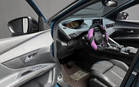 Peugeot 5008 II, 2022 год, 1 865 000 рублей, 5 фотография