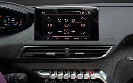 Peugeot 5008 II, 2022 год, 1 865 000 рублей, 11 фотография