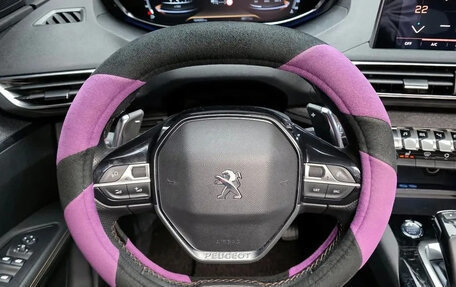 Peugeot 5008 II, 2022 год, 1 865 000 рублей, 9 фотография