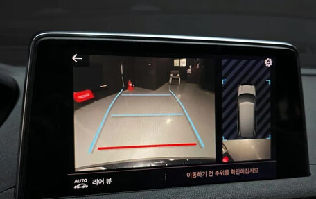 Peugeot 5008 II, 2022 год, 1 865 000 рублей, 12 фотография