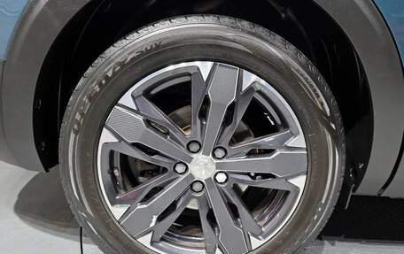 Peugeot 5008 II, 2022 год, 1 865 000 рублей, 16 фотография