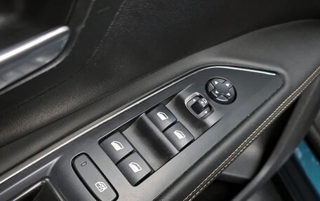 Peugeot 5008 II, 2022 год, 1 865 000 рублей, 13 фотография