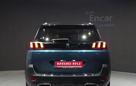 Peugeot 5008 II, 2022 год, 1 865 000 рублей, 4 фотография