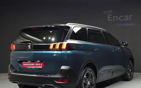 Peugeot 5008 II, 2022 год, 1 865 000 рублей, 3 фотография