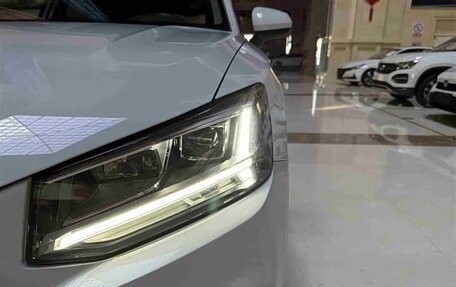 Audi Q2 I, 2021 год, 2 122 290 рублей, 4 фотография