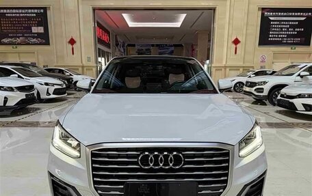 Audi Q2 I, 2021 год, 2 122 290 рублей, 2 фотография