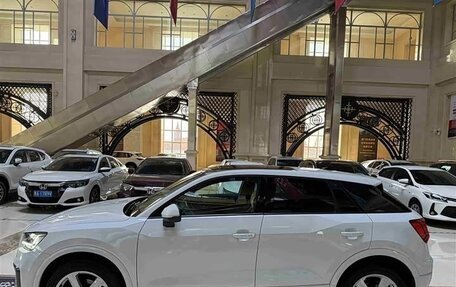 Audi Q2 I, 2021 год, 2 122 290 рублей, 5 фотография