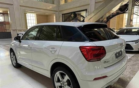 Audi Q2 I, 2021 год, 2 122 290 рублей, 6 фотография