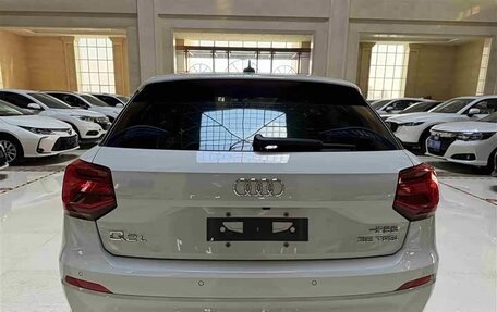 Audi Q2 I, 2021 год, 2 122 290 рублей, 8 фотография