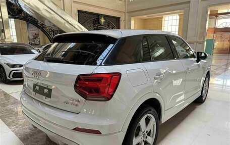 Audi Q2 I, 2021 год, 2 122 290 рублей, 9 фотография