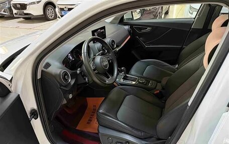 Audi Q2 I, 2021 год, 2 122 290 рублей, 10 фотография