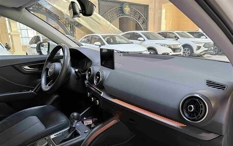 Audi Q2 I, 2021 год, 2 122 290 рублей, 15 фотография