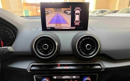 Audi Q2 I, 2021 год, 2 122 290 рублей, 19 фотография