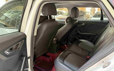 Audi Q2 I, 2021 год, 2 122 290 рублей, 11 фотография