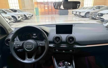 Audi Q2 I, 2021 год, 2 122 290 рублей, 12 фотография