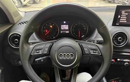 Audi Q2 I, 2021 год, 2 122 290 рублей, 17 фотография