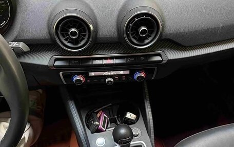 Audi Q2 I, 2021 год, 2 122 290 рублей, 18 фотография