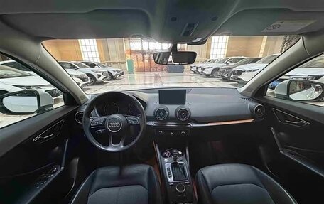 Audi Q2 I, 2021 год, 2 122 290 рублей, 14 фотография