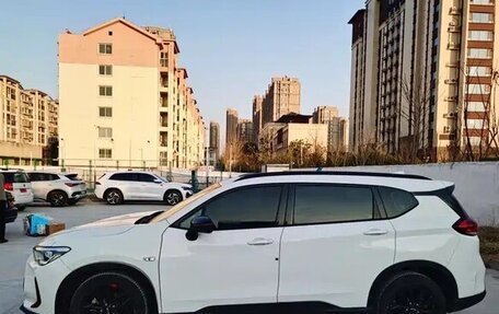 Chevrolet Orlando, 2021 год, 1 243 004 рублей, 4 фотография