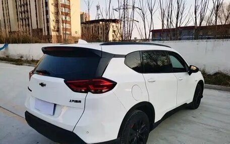 Chevrolet Orlando, 2021 год, 1 243 004 рублей, 5 фотография