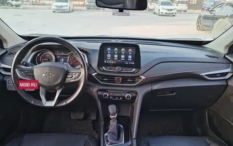 Chevrolet Orlando, 2021 год, 1 243 004 рублей, 13 фотография