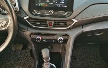 Chevrolet Orlando, 2021 год, 1 243 004 рублей, 15 фотография