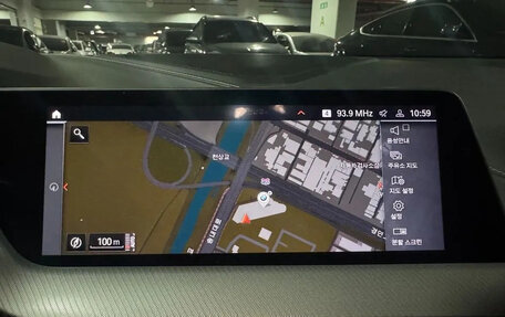 BMW 1 серия, 2022 год, 2 050 000 рублей, 10 фотография