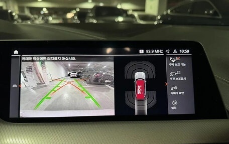 BMW 1 серия, 2022 год, 2 050 000 рублей, 11 фотография