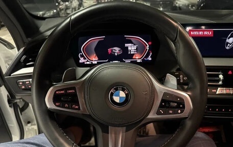 BMW 1 серия, 2022 год, 2 050 000 рублей, 7 фотография