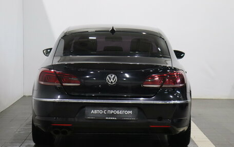 Volkswagen Passat CC I рестайлинг, 2012 год, 1 076 000 рублей, 3 фотография