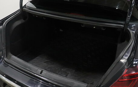 Volkswagen Passat CC I рестайлинг, 2012 год, 1 076 000 рублей, 15 фотография