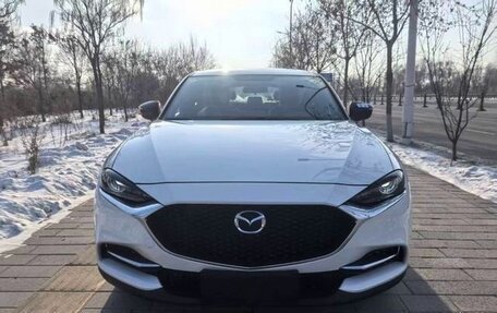 Mazda CX-4, 2023 год, 1 988 000 рублей, 2 фотография