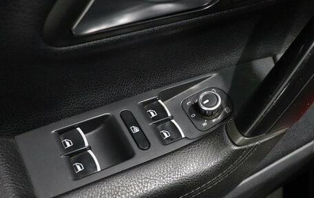 Volkswagen Passat CC I рестайлинг, 2012 год, 1 076 000 рублей, 13 фотография