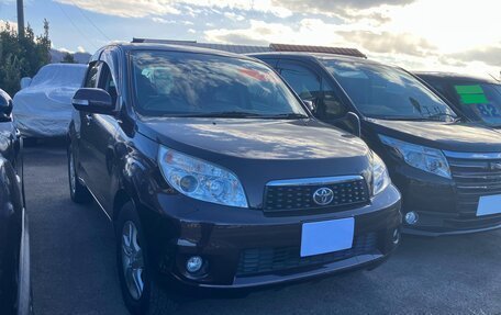 Toyota Rush II, 2015 год, 1 053 000 рублей, 3 фотография