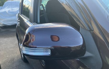 Toyota Rush II, 2015 год, 1 053 000 рублей, 4 фотография