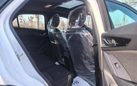 Mazda CX-4, 2023 год, 1 988 000 рублей, 10 фотография