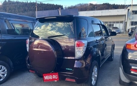 Toyota Rush II, 2015 год, 1 053 000 рублей, 5 фотография