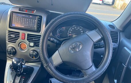 Toyota Rush II, 2015 год, 1 053 000 рублей, 14 фотография