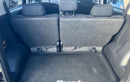 Toyota Rush II, 2015 год, 1 053 000 рублей, 11 фотография