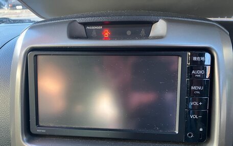 Toyota Rush II, 2015 год, 1 053 000 рублей, 16 фотография