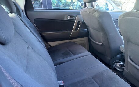 Toyota Rush II, 2015 год, 1 053 000 рублей, 9 фотография