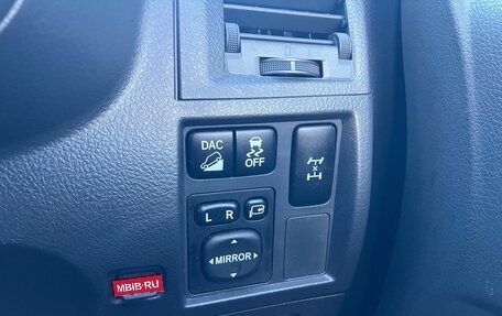 Toyota Rush II, 2015 год, 1 053 000 рублей, 18 фотография