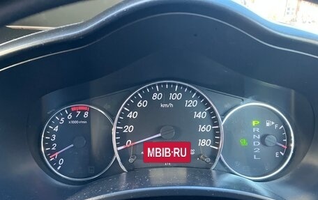 Toyota Rush II, 2015 год, 1 053 000 рублей, 15 фотография