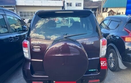 Toyota Rush II, 2015 год, 1 053 000 рублей, 6 фотография
