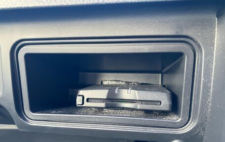 Toyota Rush II, 2015 год, 1 053 000 рублей, 20 фотография