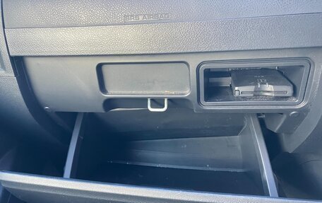 Toyota Rush II, 2015 год, 1 053 000 рублей, 22 фотография