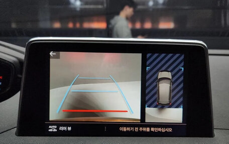 Peugeot 3008 II, 2022 год, 1 655 000 рублей, 11 фотография